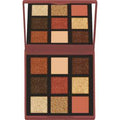 DIEGO DALLA PALMA  NUDA HOT n.303  EYESHADOW PALETTE Occhi