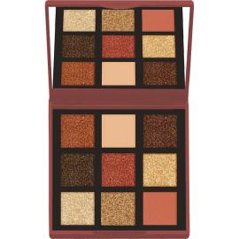 DIEGO DALLA PALMA  NUDA HOT n.303  EYESHADOW PALETTE Occhi