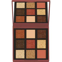 DIEGO DALLA PALMA  NUDA HOT n.303  EYESHADOW PALETTE Occhi