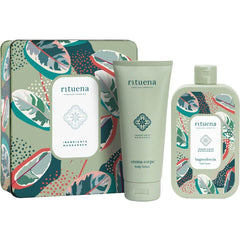Rituena Cofanetto Regalo Bagnodoccia + Crema Corpo Inebriante Marrakech