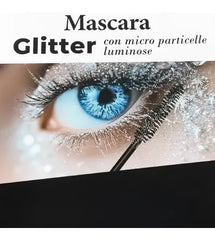 Wonder Company Mascara Glitter