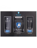 Tonino Lamborghini Acqua Coffret Edt 125Ml+After Shave 100Ml +Shower Gel 100Ml