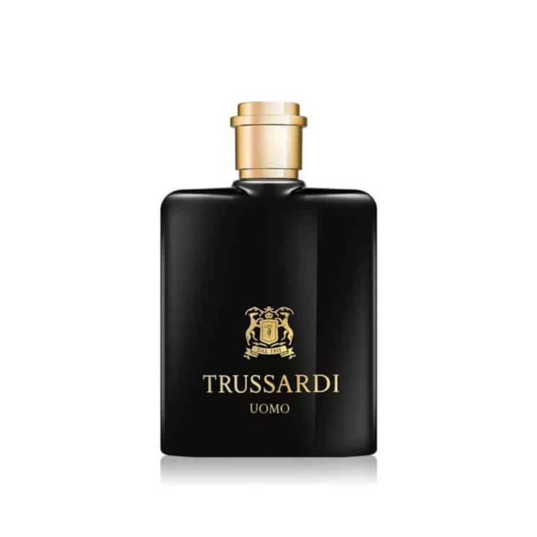 TRUSSARDI Uomo Eau de toilette - 200ml