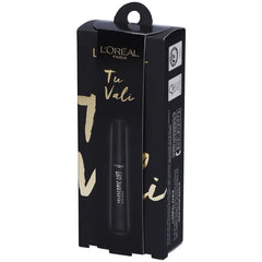 TU VALI MASCARA TELESCOPIC LIFT L'ORÉAL PARIS