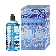 Ungaro Fresh For Him 100ML