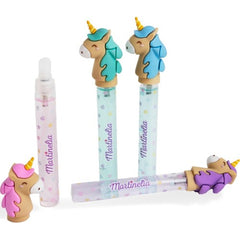 Martinelia unicorn fragrance 10 ml box 24 pezzi