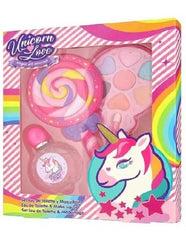 Unicorn Love Coffret Edt &amp; Make-Up Set