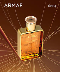 ARMAF UNIQ OUD FOREVER EAU DE PARFUM 100 ML