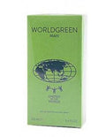 WorldGreen Man United in the World Eau De Toilette 100 ml