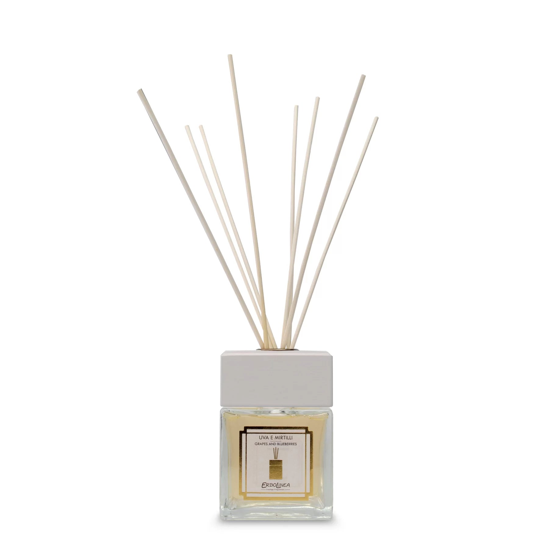 Erbolinea Profumatori Per Ambiente Linee Classiche 50Ml
