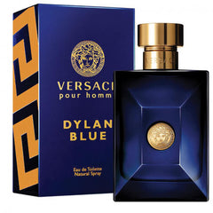 Versace Pour Homme Dylan Blue 30ML