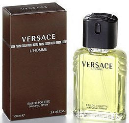 Versace L'Homme 100ML