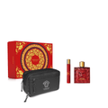Versace Eros Flame Eau De Parfum Cofanetto