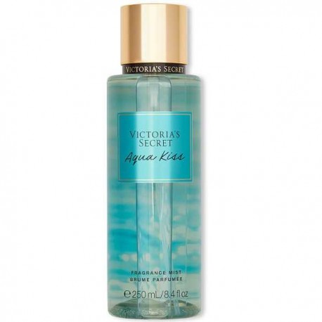 Victoria's Secret Aqua Kiss Body Spray 250ml