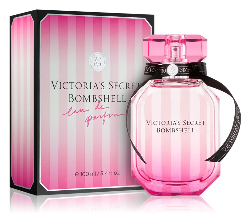 Victoria's Secret Bombshell Eau de Parfum  100ML