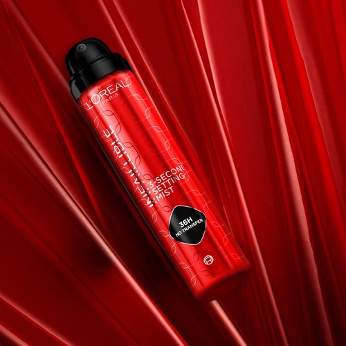 L’Oréal Paris Infaillible 36H spray fissante per il trucco
