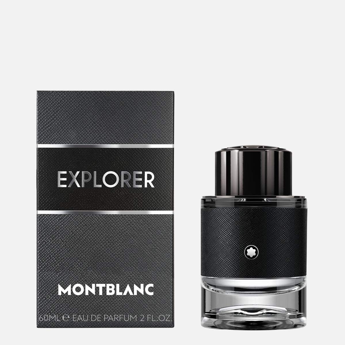 Montblanc Explorer Eau de Parfum Uomo, 60 ml