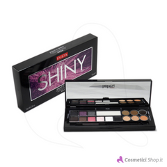 Pupa Make Up Kit Pupart Shiny