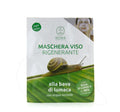 Ischia Maschera viso rigenerante alla bava di lumaca