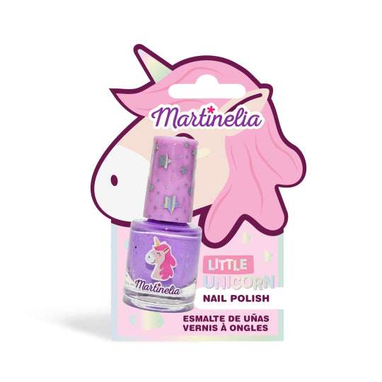 Martinelia nail polish