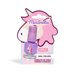 Martinelia nail polish