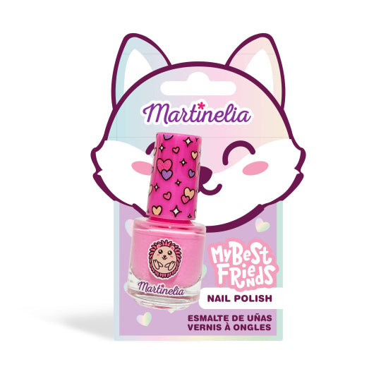 Martinelia nail polish