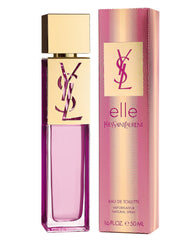 Yves Saint Laurent, Elle Eau De Toilette 50 ml vapo.