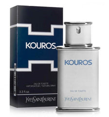Yves Saint Laurent Kouros 100ML