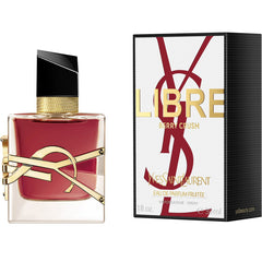 Libre Berry Crush Eau de Parfum Intense 30ml
YVES SAINT LAURENT