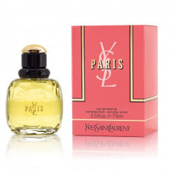 Yves Saint Laurent Paris Eau De Parfum 75ml