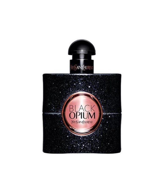 Yves Saint Laurent Black Opium Eau de parfum 50 ml donna