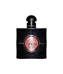 Yves Saint Laurent Black Opium Eau de parfum 50 ml donna