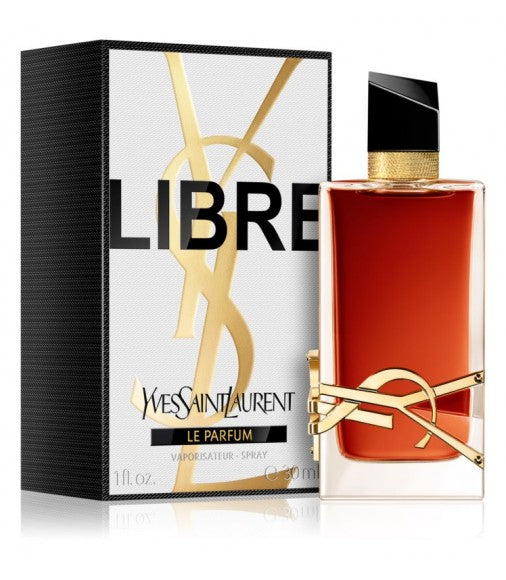 Libre Yves Saint Laurent Le Parfum 50Ml