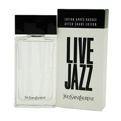 YvesSaintLaurent Live Jazz After Shave 50 ml Vintage