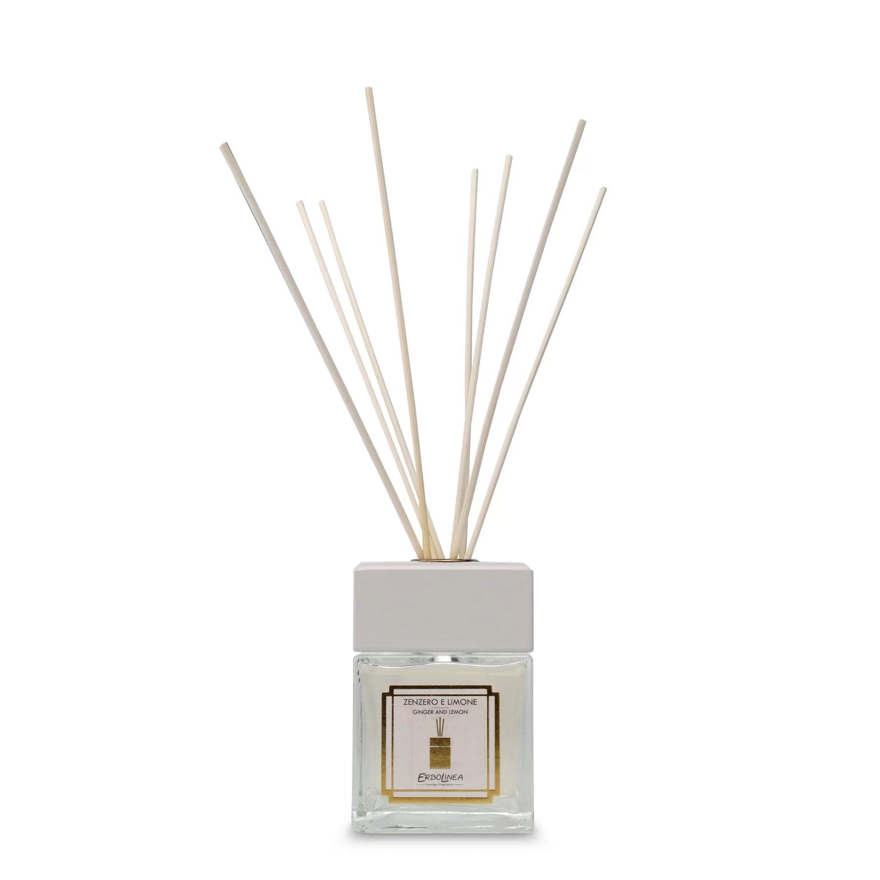 Erbolinea Profumatori Per Ambiente Linee Classiche 50Ml