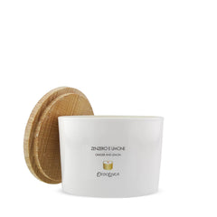 Erbolinea Candela Profumata 140g