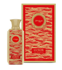 ZIMAYA - LUXOR - EAU DE PARFUM 100 ML